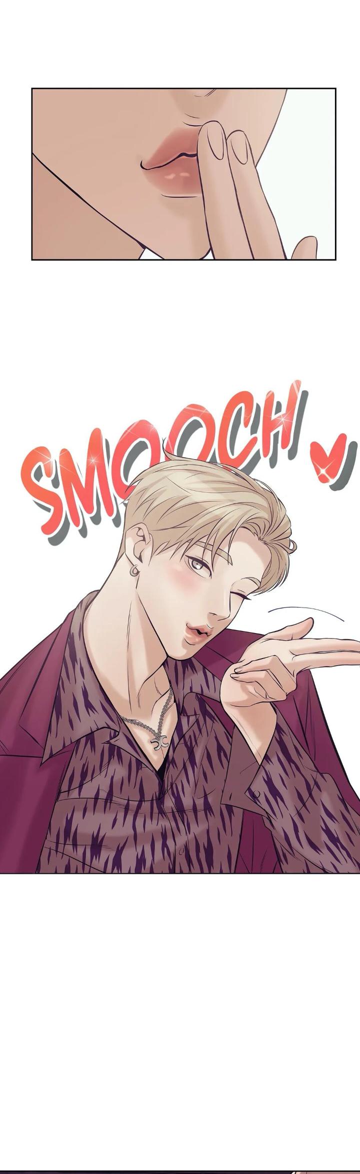 Pearl Boy by KinGin [Eng] page 21