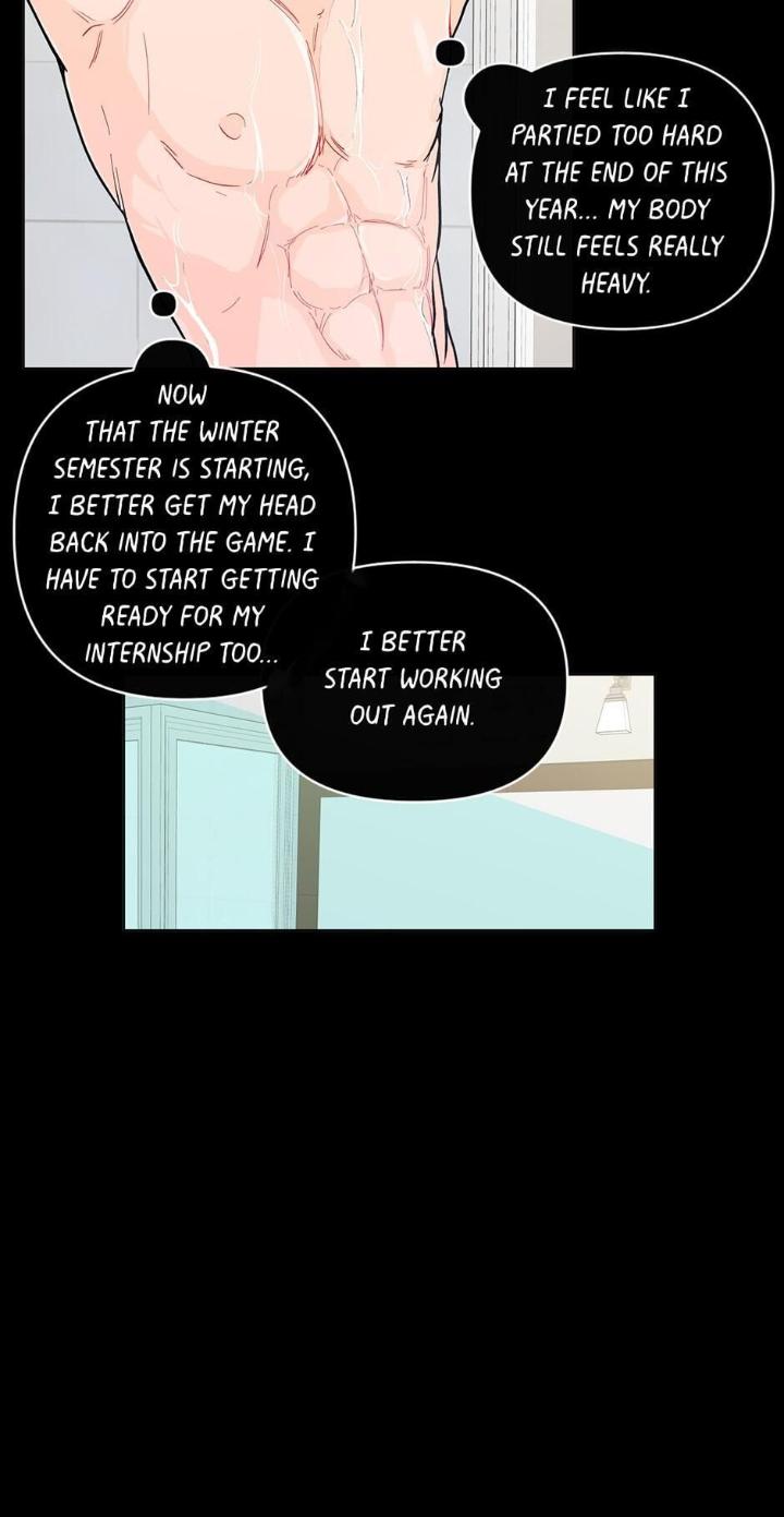 Banana Scandal by DOLSHA – Season 2 – Uncensored [Eng] page 21