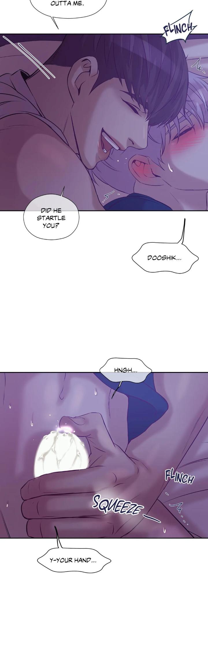 Pearl Boy by KinGin [Eng] page 20