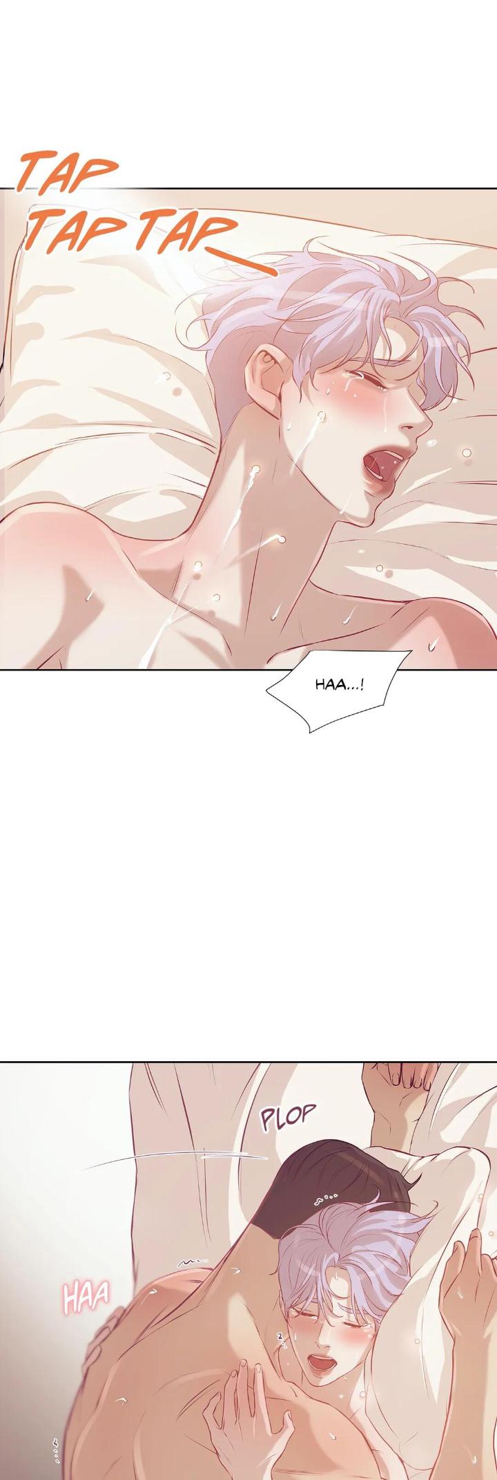 Pearl Boy by KinGin [Eng] page 20