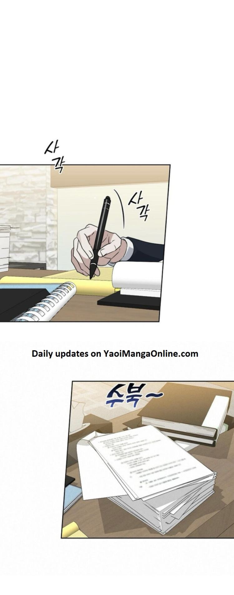 Kiss Me, Liar by Zig – Uncensored – Special 20-21 [Eng] page 22