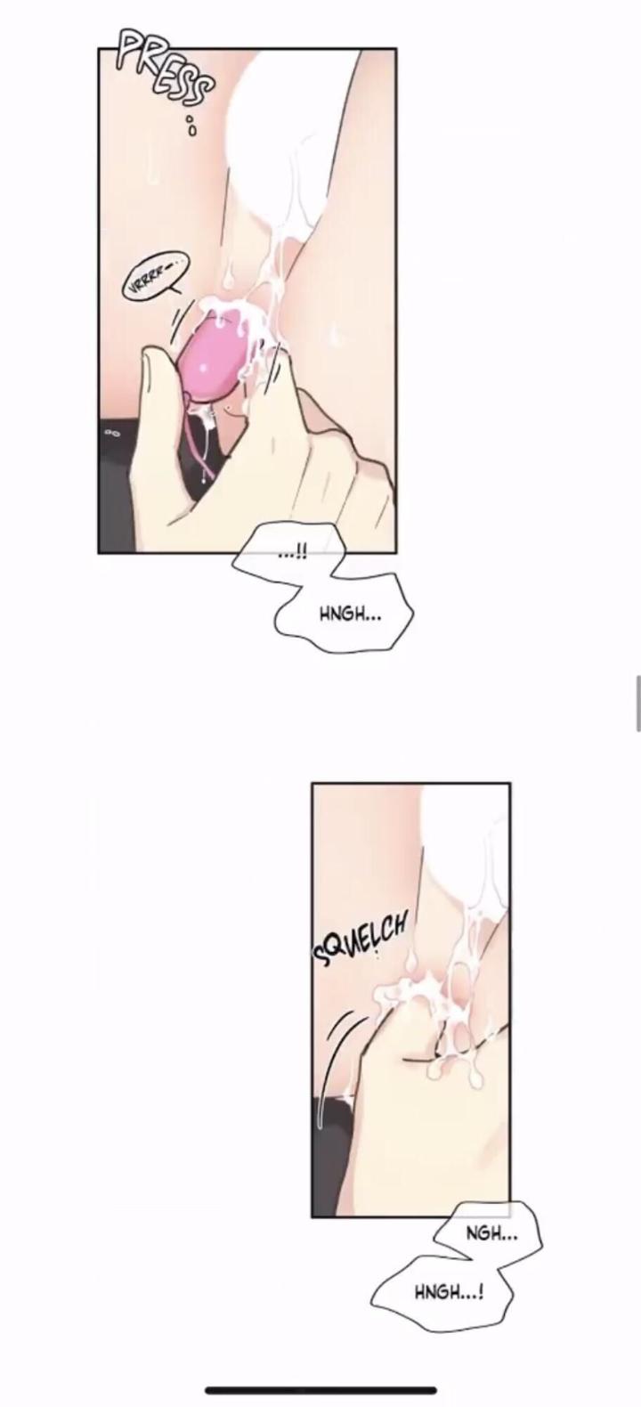 Yours to Claim by Zzin-Bam / Waje – Season 2 [Eng] page 20