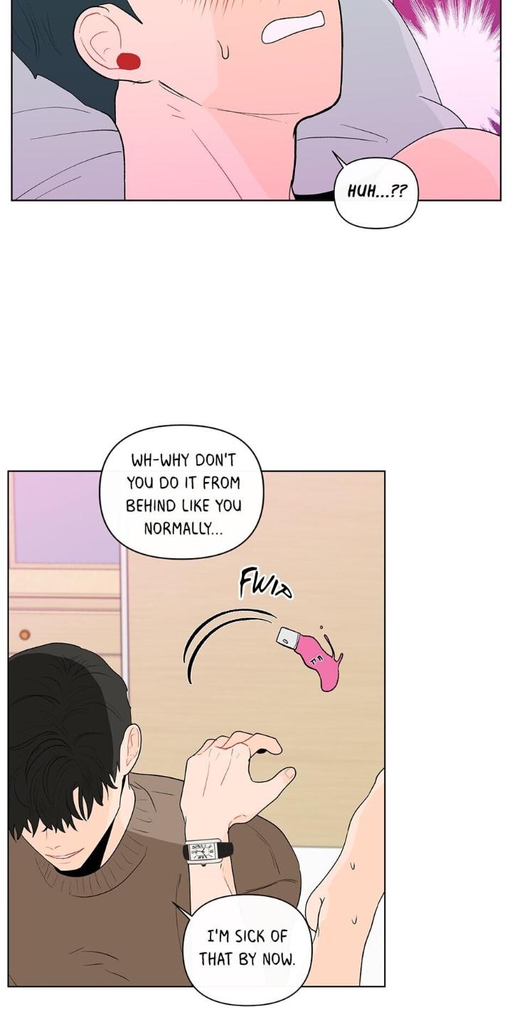 Banana Scandal by DOLSHA – Season 2 – Uncensored [Eng] page 21