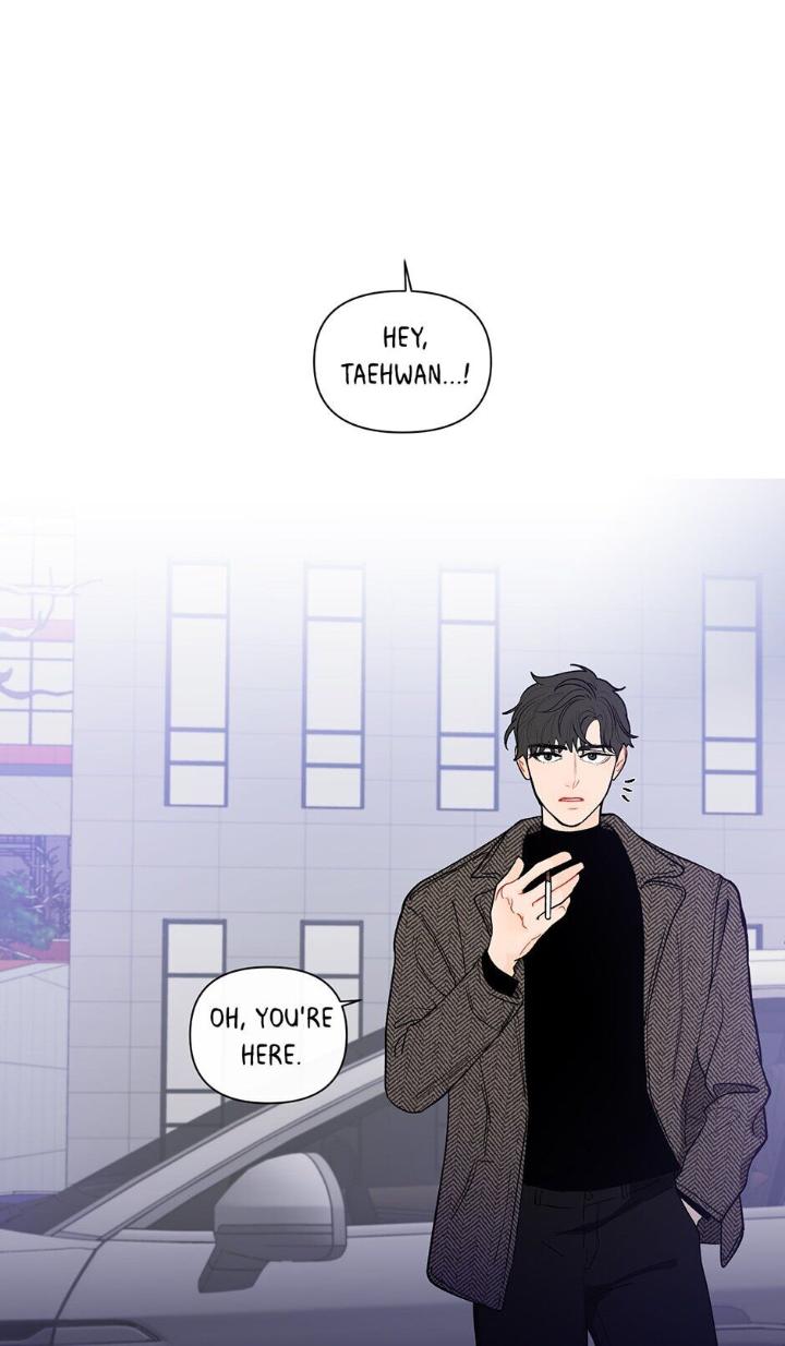 Banana Scandal by DOLSHA – Season 2 – Uncensored [Eng] page 20