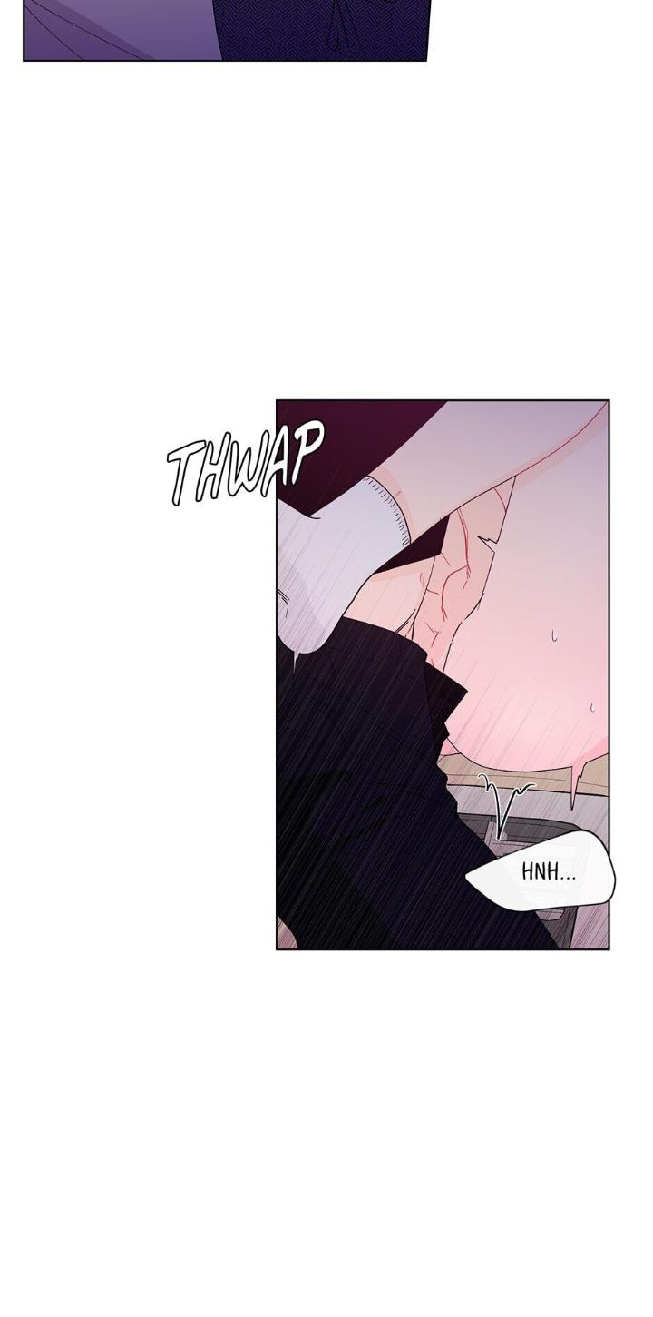 Banana Scandal by DOLSHA – Season 2 – Uncensored [Eng] page 20