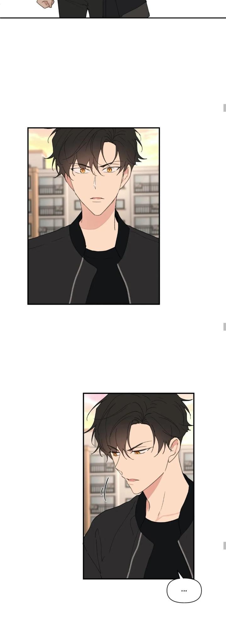 Yours to Claim by Zzin-Bam / Waje – Season 2 [Eng] page 22