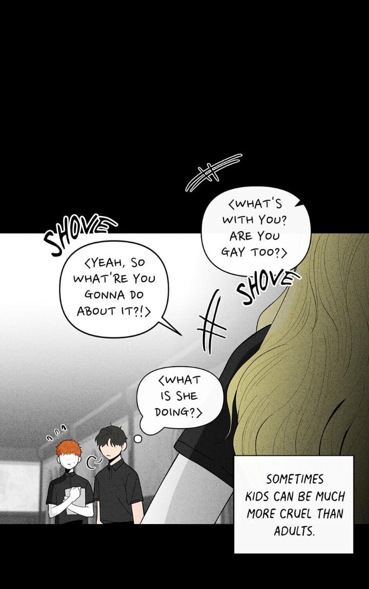 Banana Scandal by DOLSHA – Season 2 – Uncensored [Eng] page 21