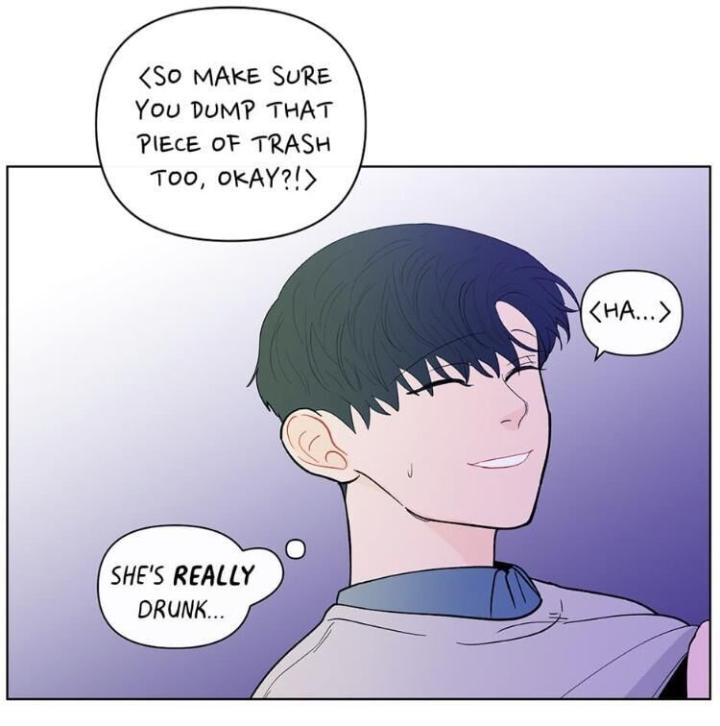 Banana Scandal by DOLSHA – Season 2 – Uncensored [Eng] page 21