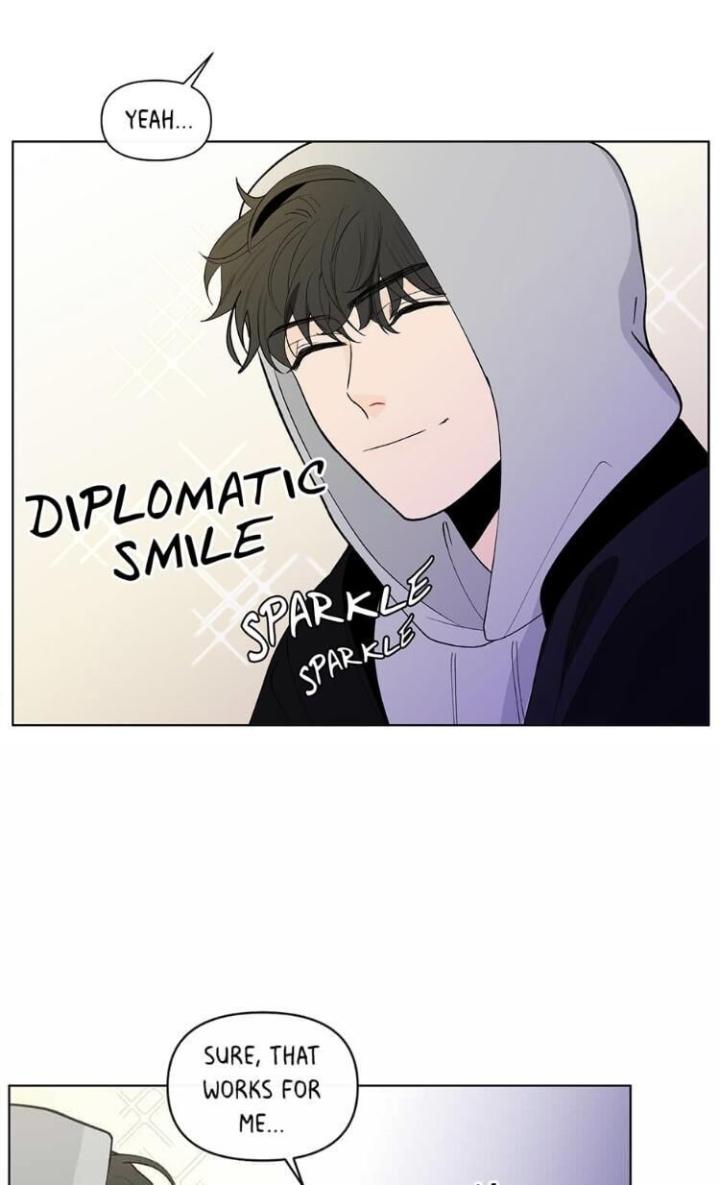 Banana Scandal by DOLSHA – Season 2 – Uncensored [Eng] page 22