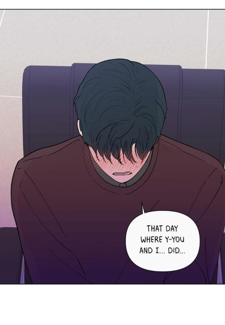 Banana Scandal by DOLSHA – Season 2 – Uncensored [Eng] page 20