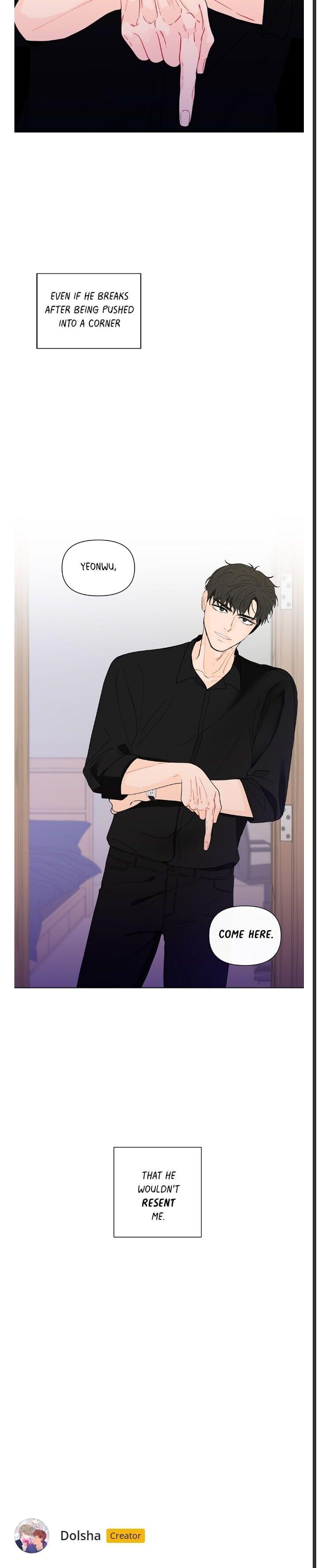 Banana Scandal by DOLSHA – Season 2 – Uncensored [Eng] page 22