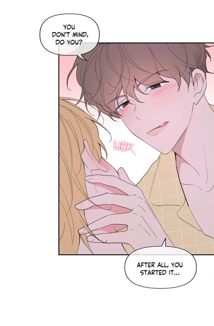 Yours to Claim by Zzin-Bam / Waje – Season 2 [Eng] page 22