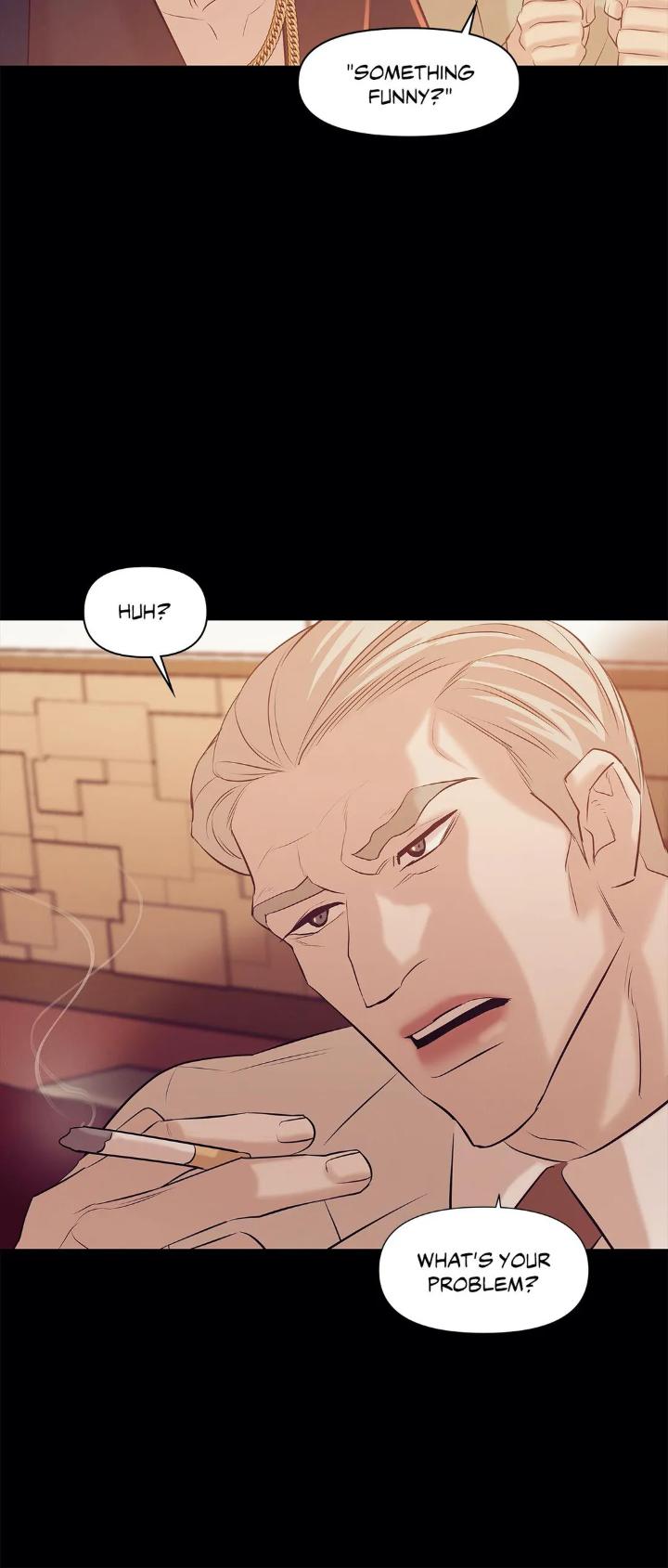 Pearl Boy by KinGin [Eng] page 18