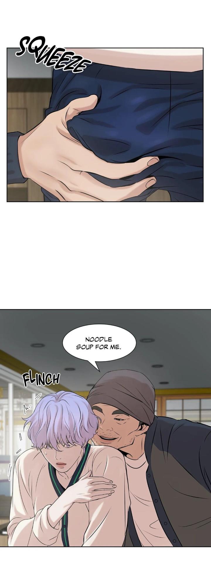 Pearl Boy by KinGin [Eng] page 19