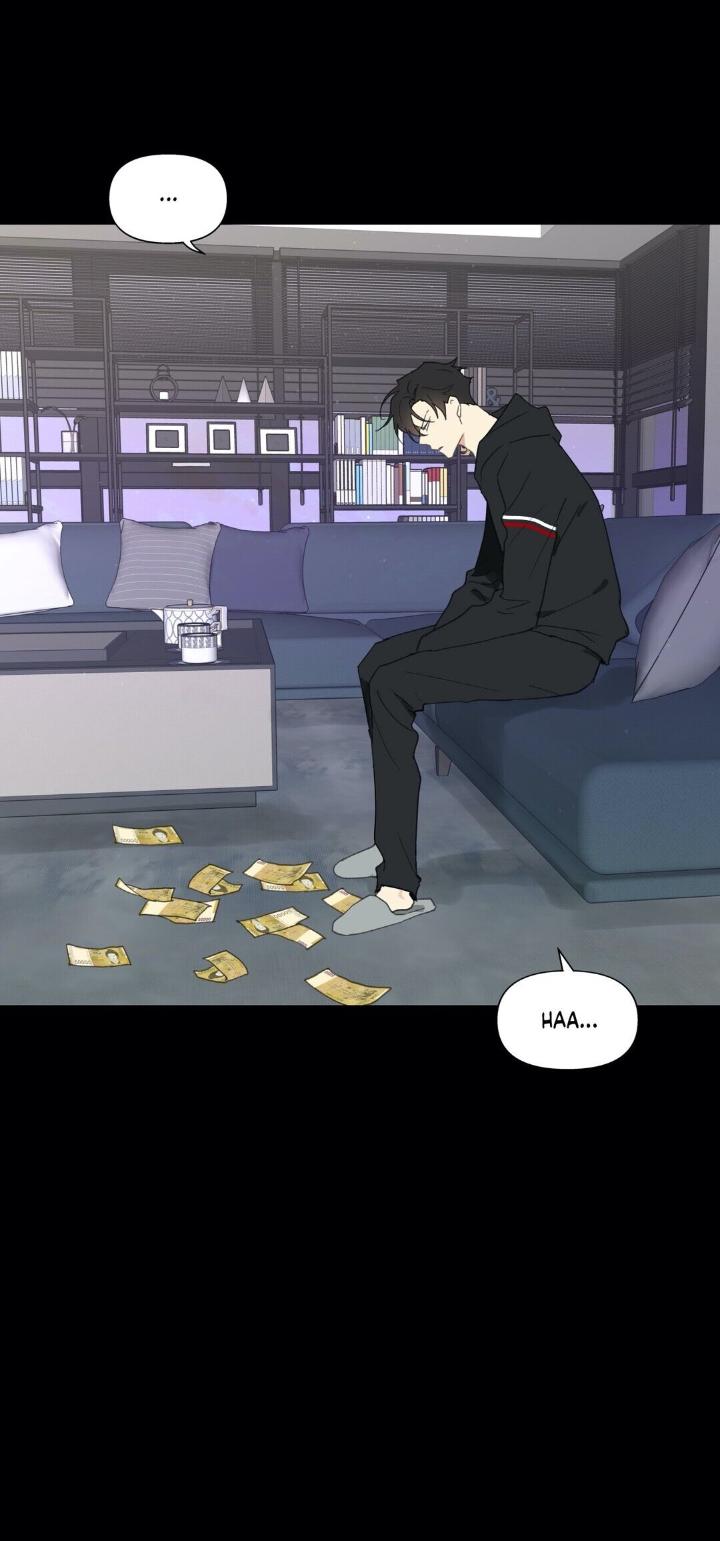 Yours to Claim by Zzin-Bam / Waje – Season 2 [Eng] page 22