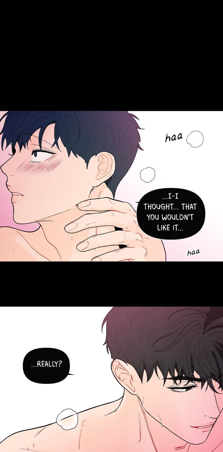 Banana Scandal by DOLSHA – Season 2 – Uncensored [Eng] page 22