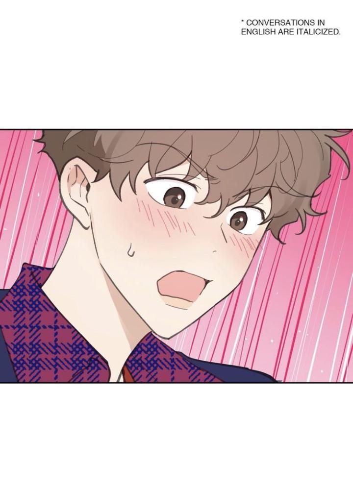 Yours to Claim by Zzin-Bam / Waje – Season 1 [Eng] page 23