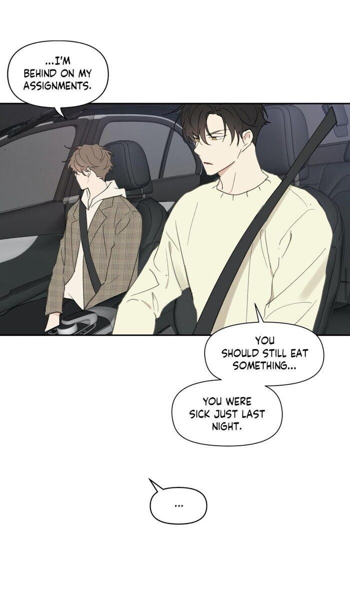 Yours to Claim by Zzin-Bam / Waje – Season 2 [Eng] page 23