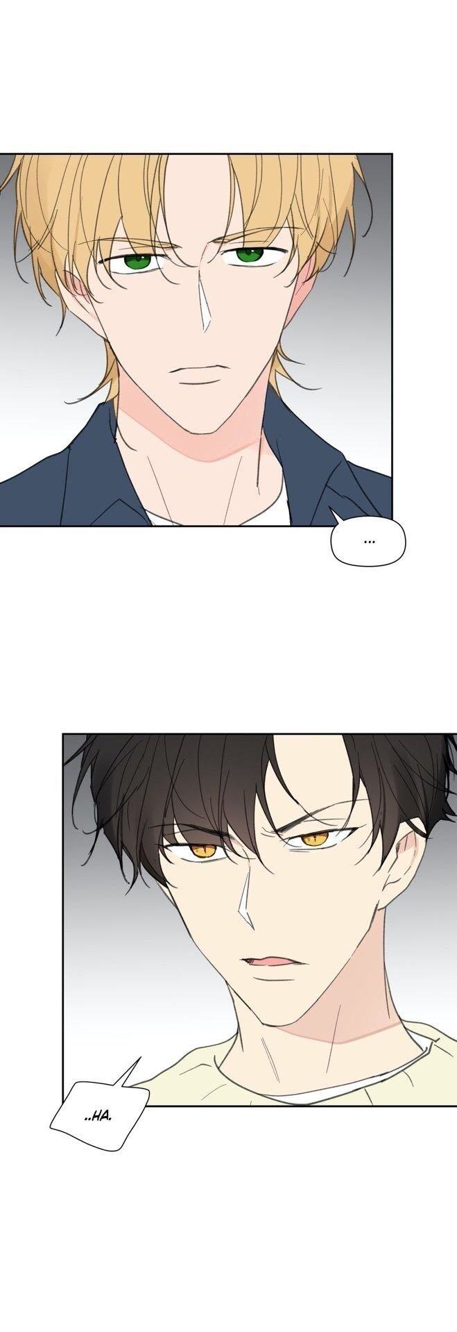 Yours to Claim by Zzin-Bam / Waje – Season 2 [Eng] page 23