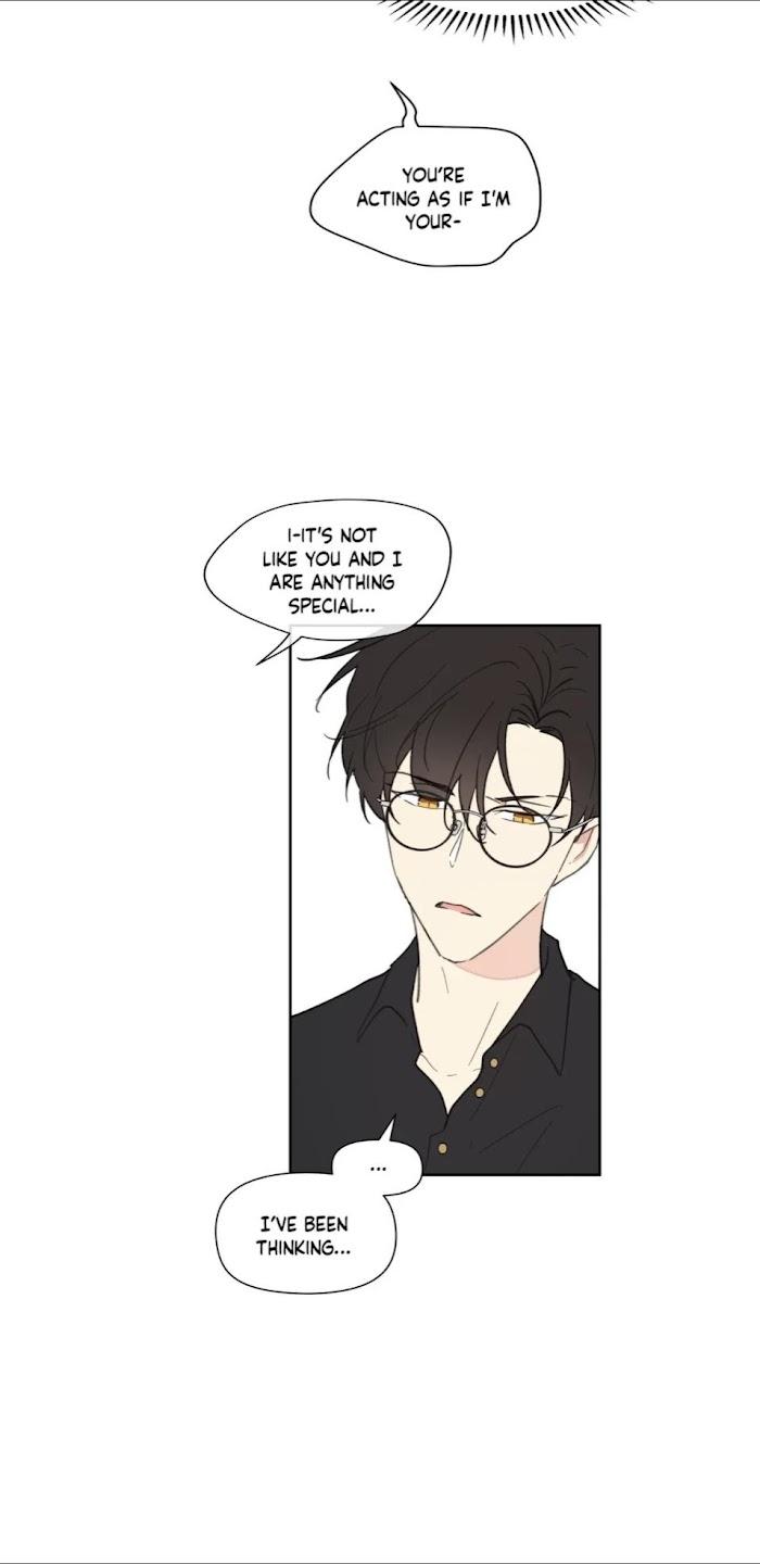 Yours to Claim by Zzin-Bam / Waje – Season 2 [Eng] page 23