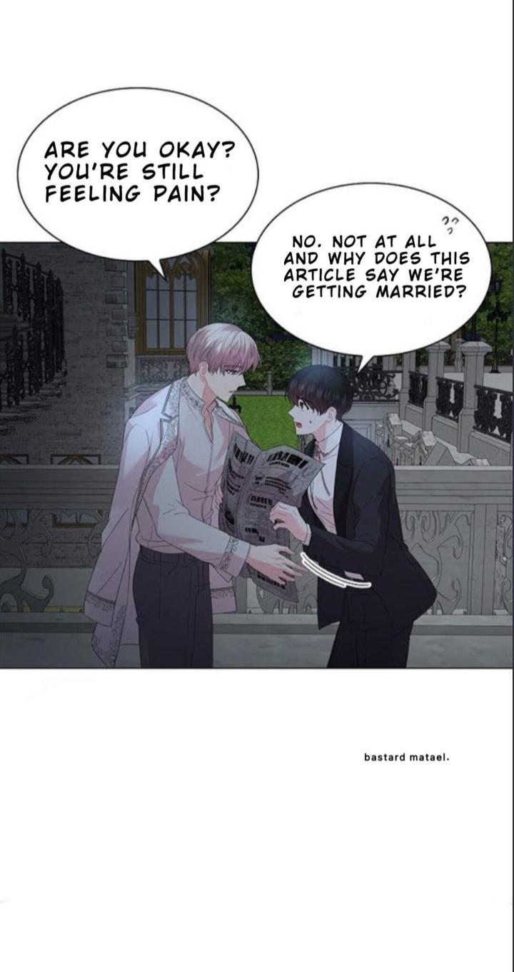 Who’s Your Daddy? by Anko/ Kyunta – Uncensored [Eng] page 22