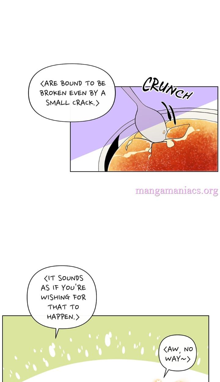 Banana Scandal by DOLSHA – Season 2 – Uncensored [Eng] page 22