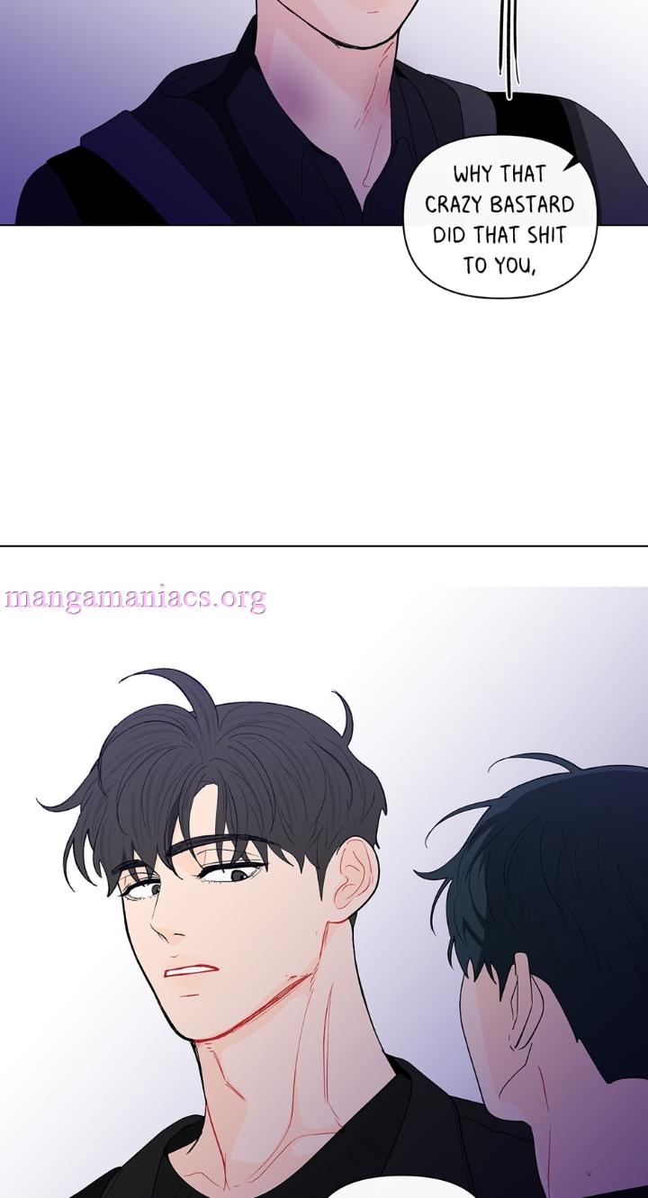 Banana Scandal by DOLSHA – Season 2 – Uncensored [Eng] page 23