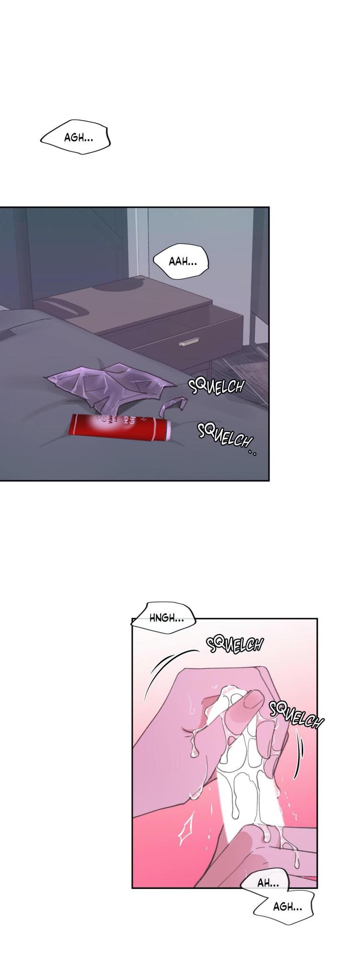 Yours to Claim by Zzin-Bam / Waje – Season 1 [Eng] page 23