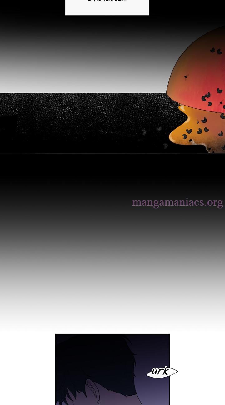 Banana Scandal by DOLSHA – Season 2 – Uncensored [Eng] page 23