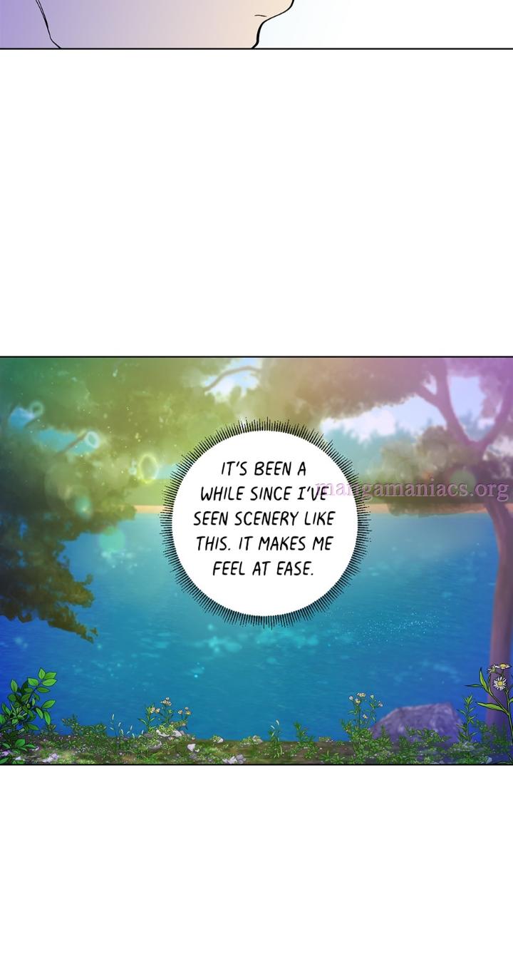 Banana Scandal by DOLSHA – Season 2 – Uncensored [Eng] page 23