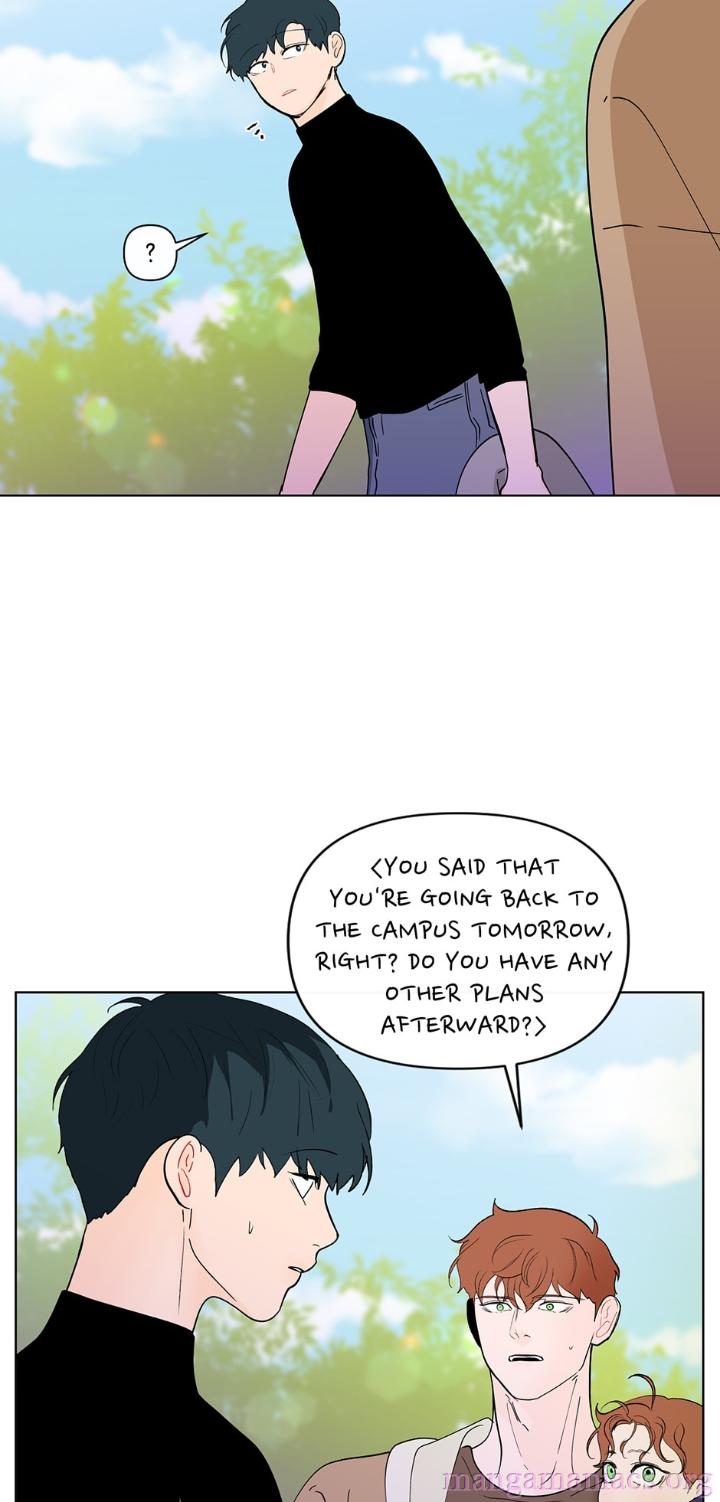 Banana Scandal by DOLSHA – Season 2 – Uncensored [Eng] page 23