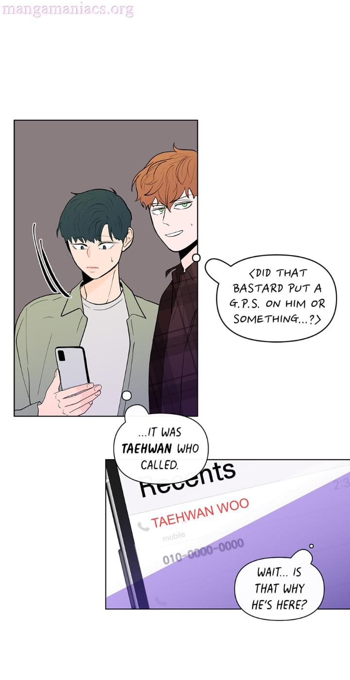 Banana Scandal by DOLSHA – Season 2 – Uncensored [Eng] page 22