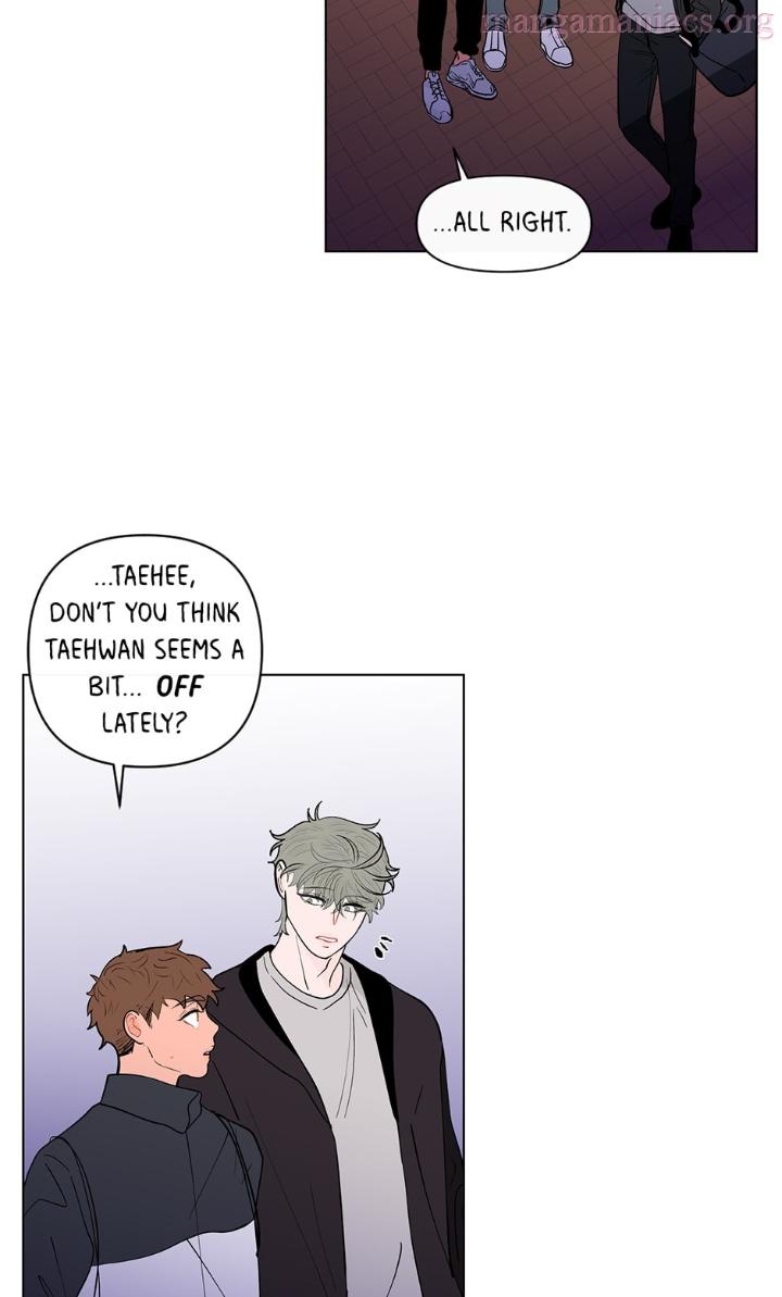 Banana Scandal by DOLSHA – Season 2 – Uncensored [Eng] page 23