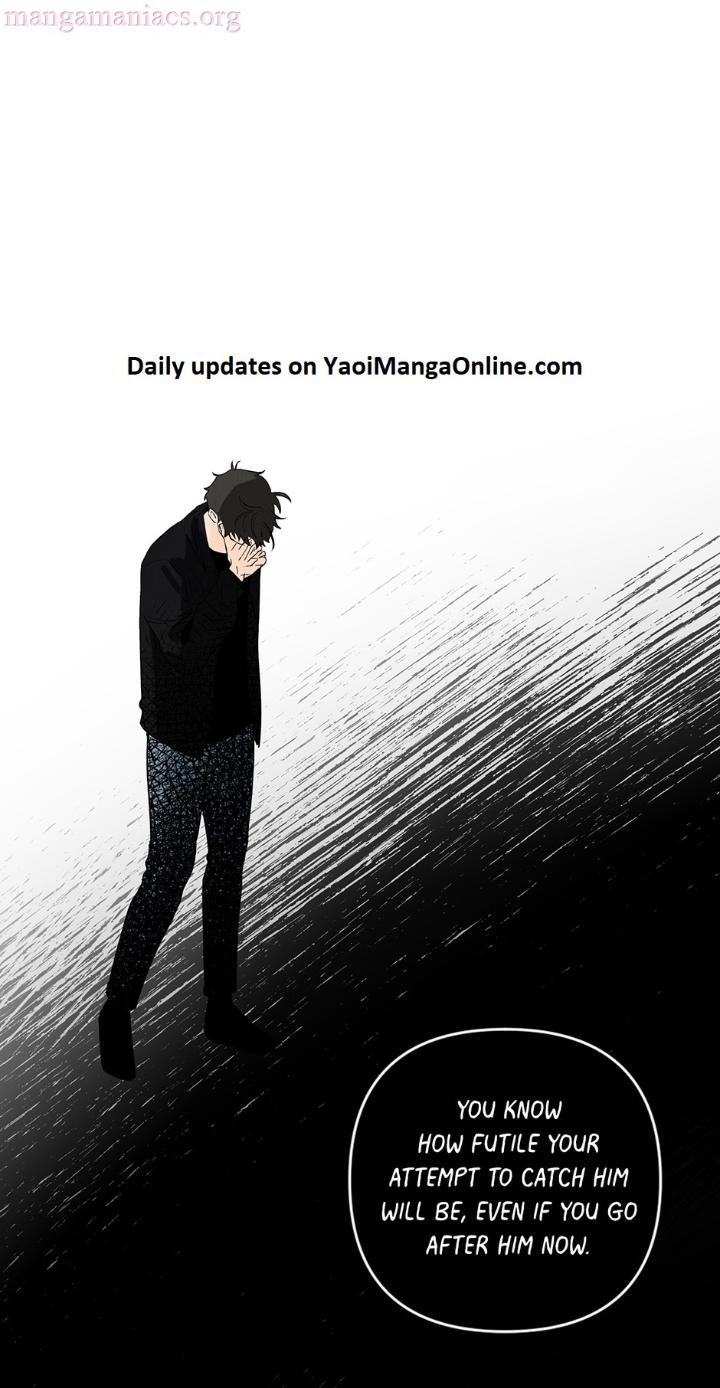 Banana Scandal by DOLSHA – Season 2 – Uncensored [Eng] page 23