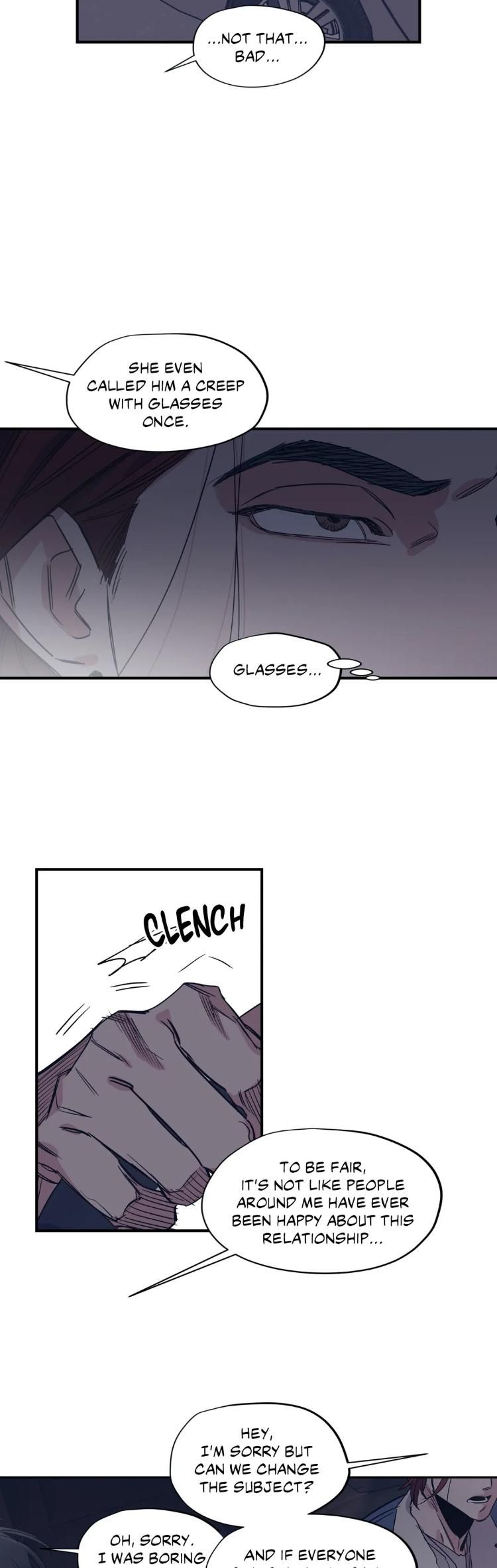 Love for Sale by Dal Hyeon Ji – Season 2 [Eng] page 24