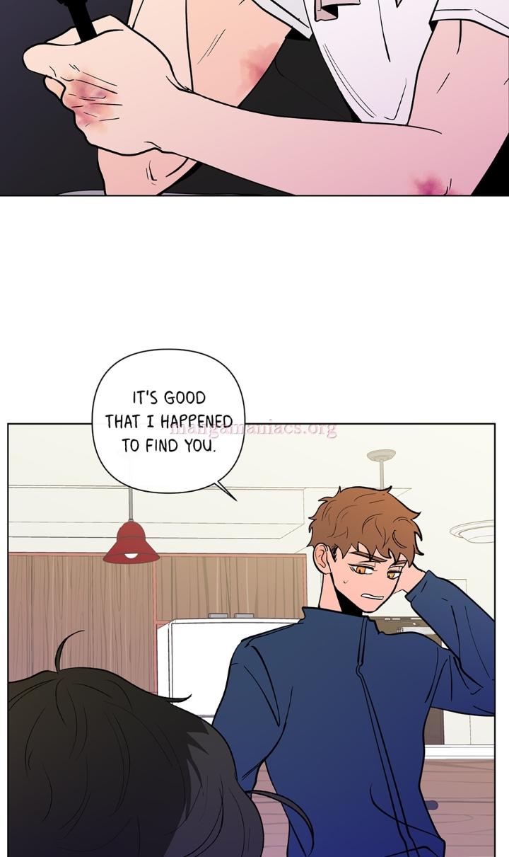 Banana Scandal by DOLSHA – Season 2 – Uncensored [Eng] page 23