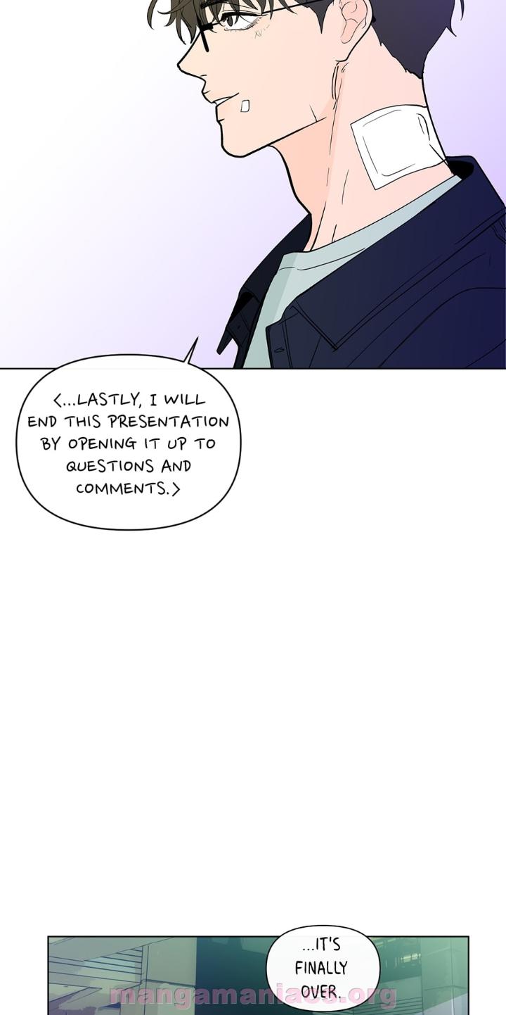 Banana Scandal by DOLSHA – Season 2 – Uncensored [Eng] page 23