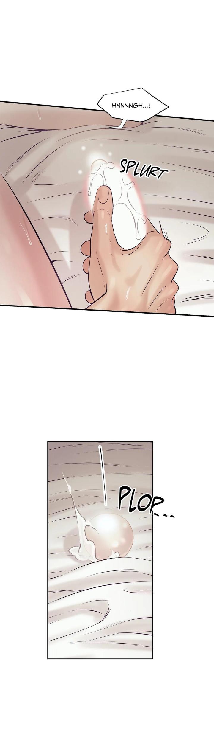 Pearl Boy by KinGin [Eng] page 22