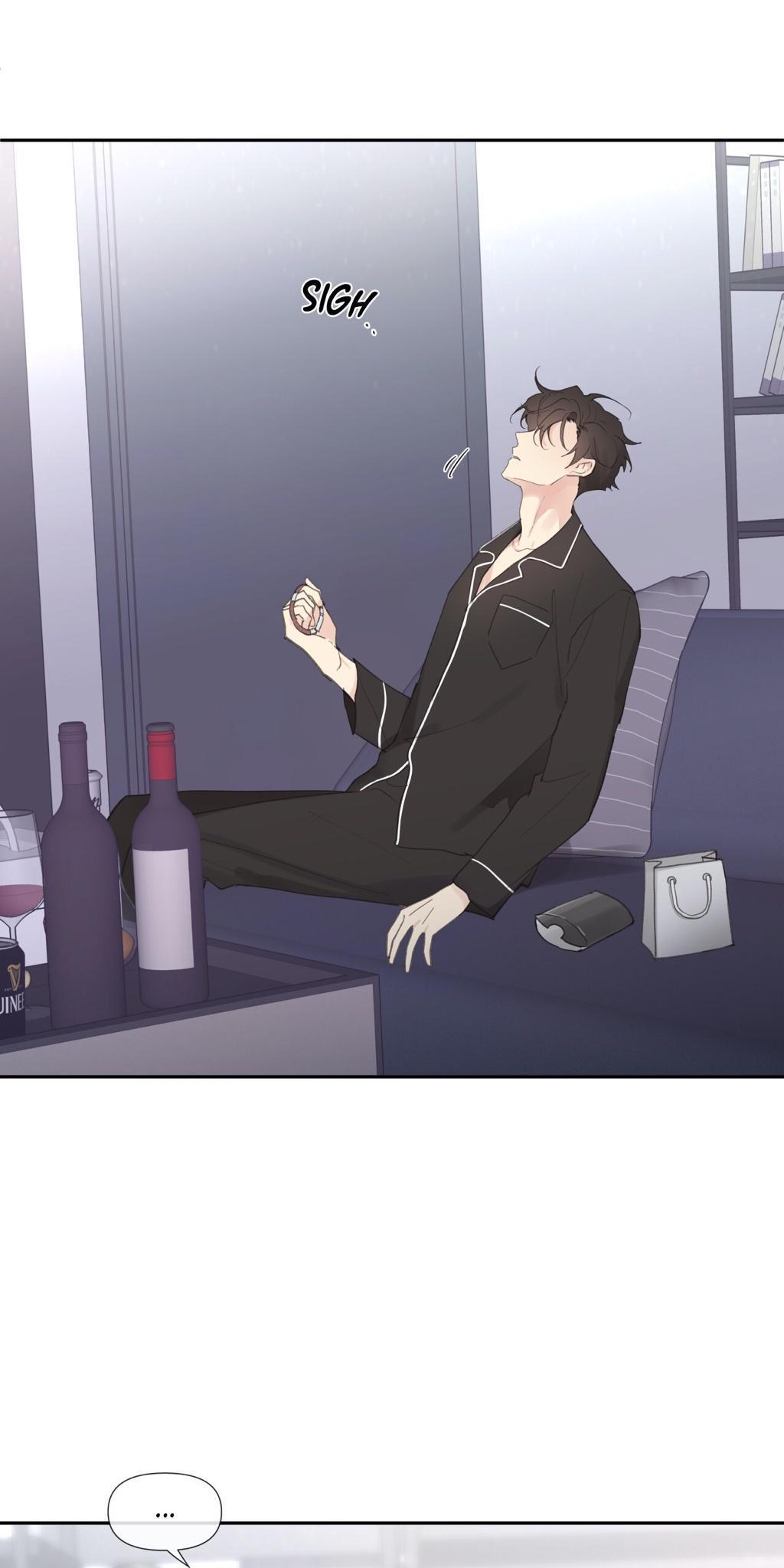 Yours to Claim by Zzin-Bam / Waje – Season 1 [Eng] page 22