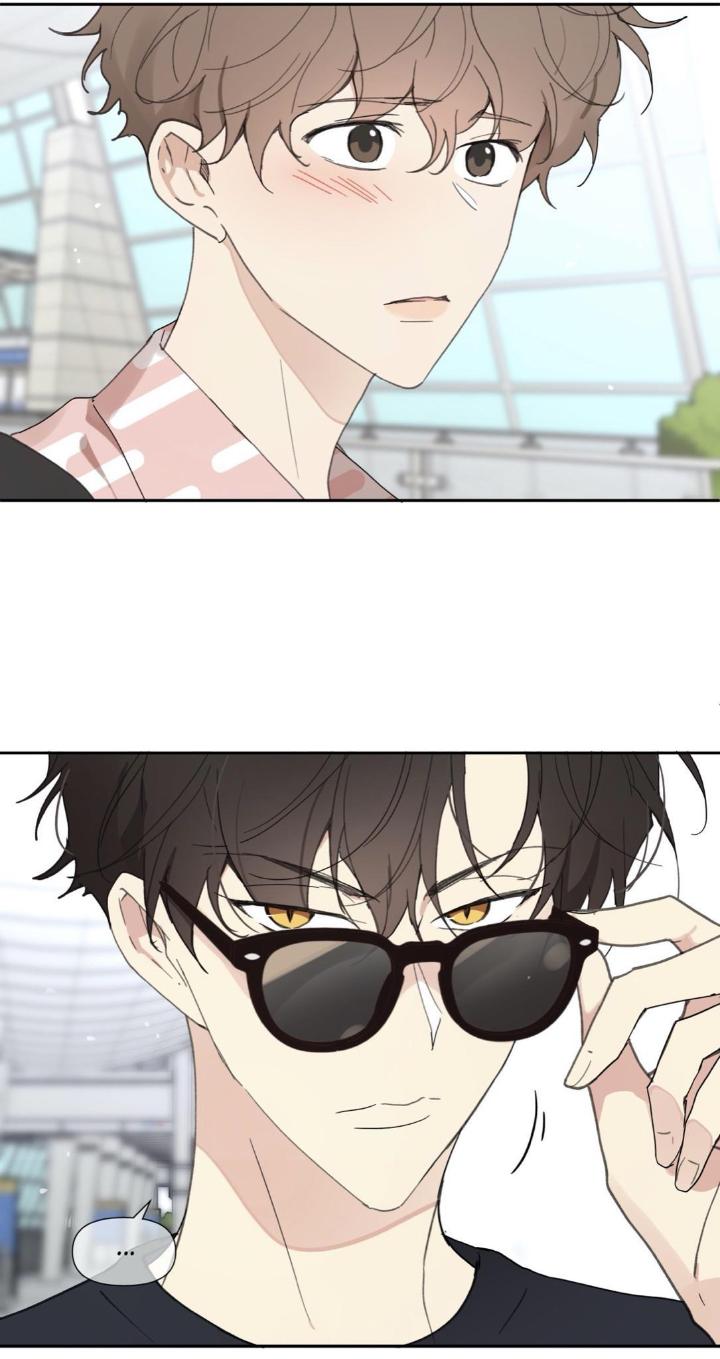 Yours to Claim by Zzin-Bam / Waje – Season 1 [Eng] page 22