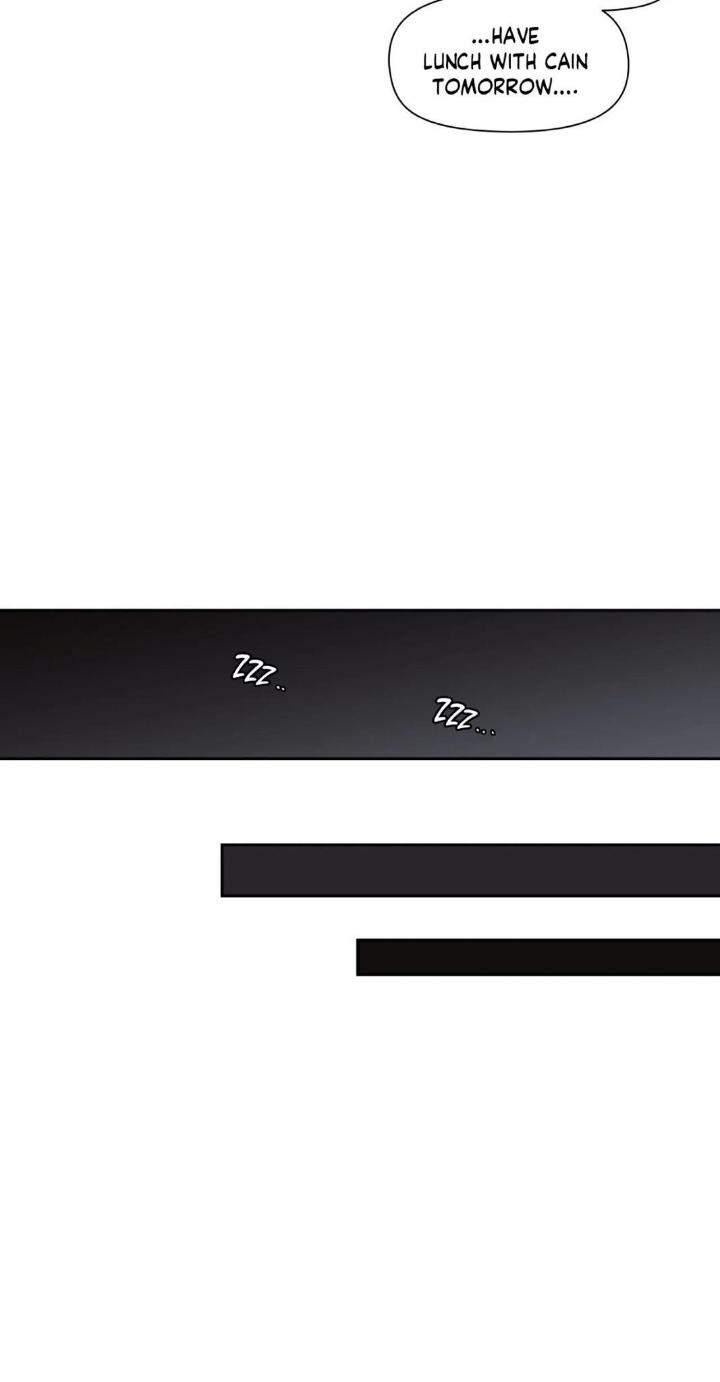 Yours to Claim by Zzin-Bam / Waje – Season 1 [Eng] page 22