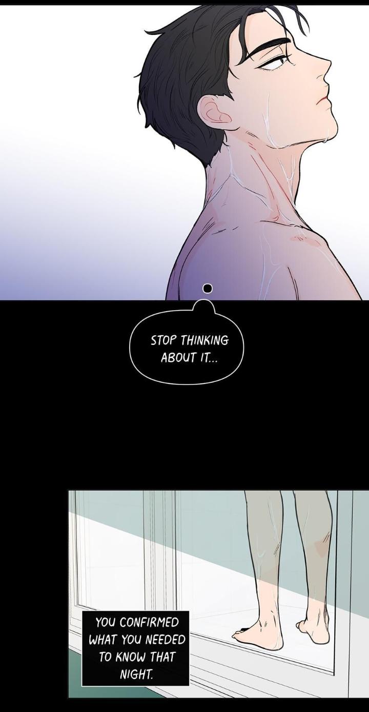 Banana Scandal by DOLSHA – Season 2 – Uncensored [Eng] page 22