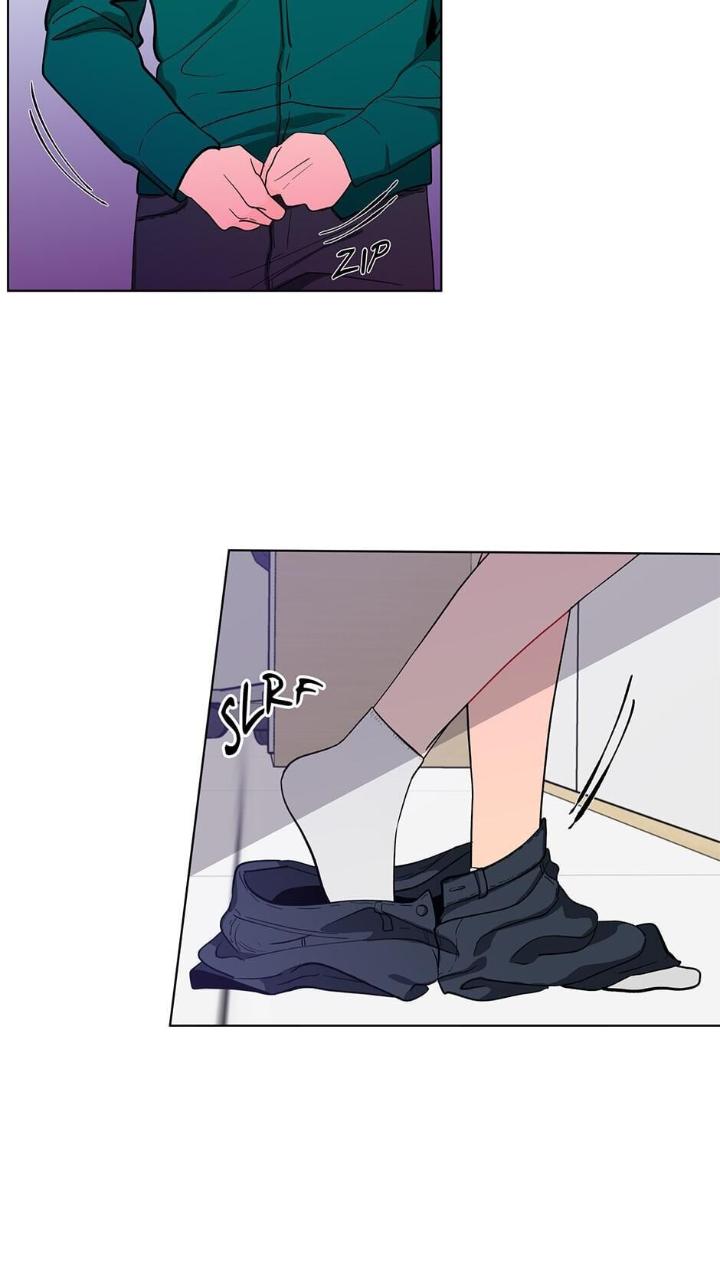 Banana Scandal by DOLSHA – Season 2 – Uncensored [Eng] page 22