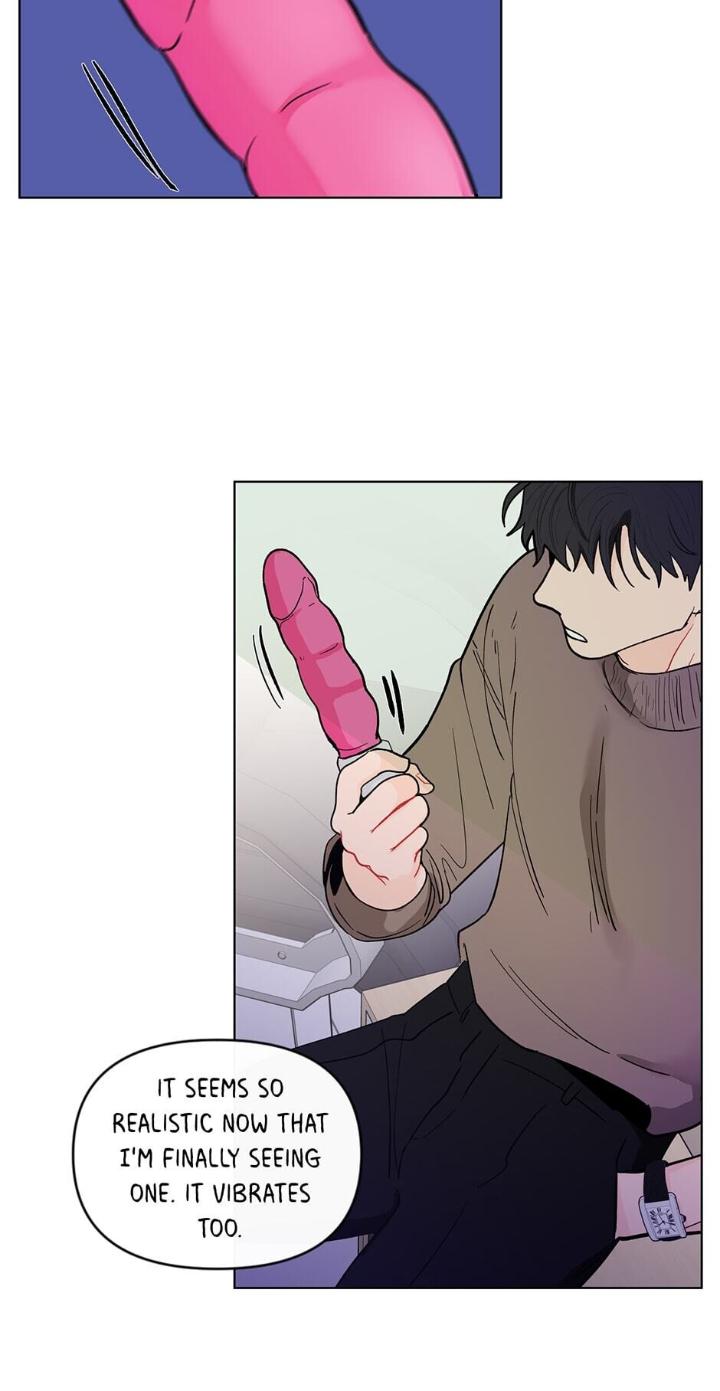 Banana Scandal by DOLSHA – Season 2 – Uncensored [Eng] page 21