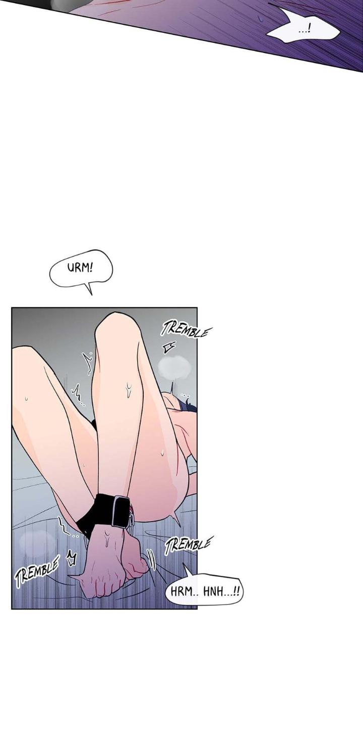 Banana Scandal by DOLSHA – Season 2 – Uncensored [Eng] page 22