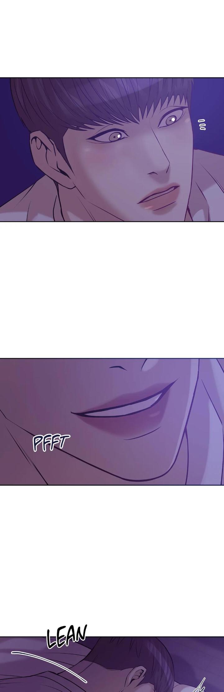 Pearl Boy by KinGin [Eng] page 21