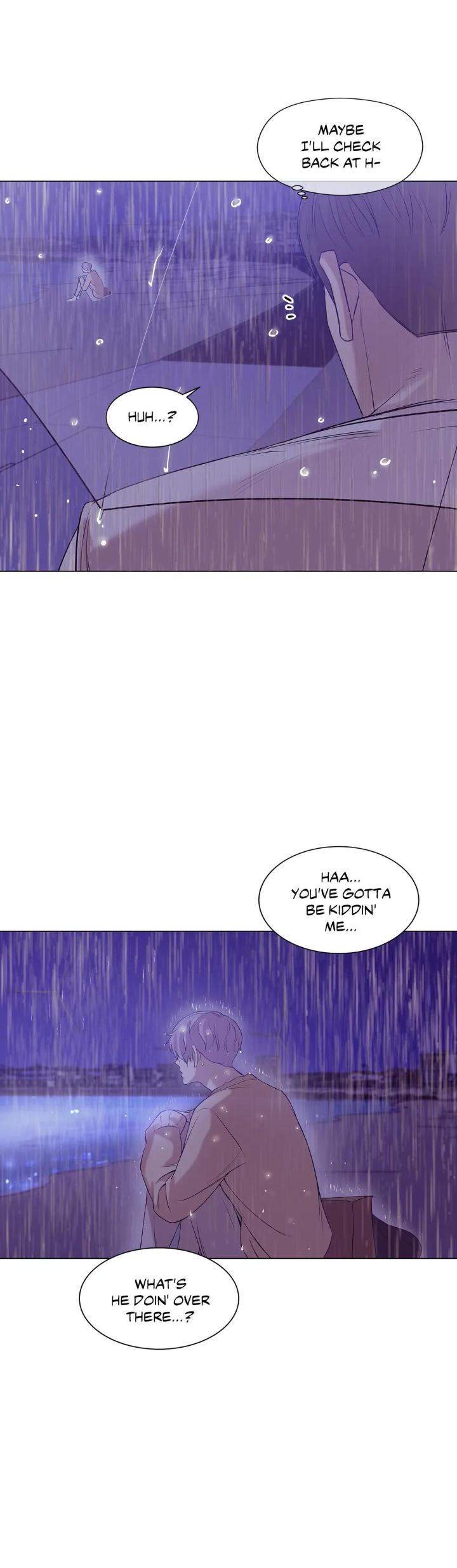 Pearl Boy by KinGin [Eng] page 22