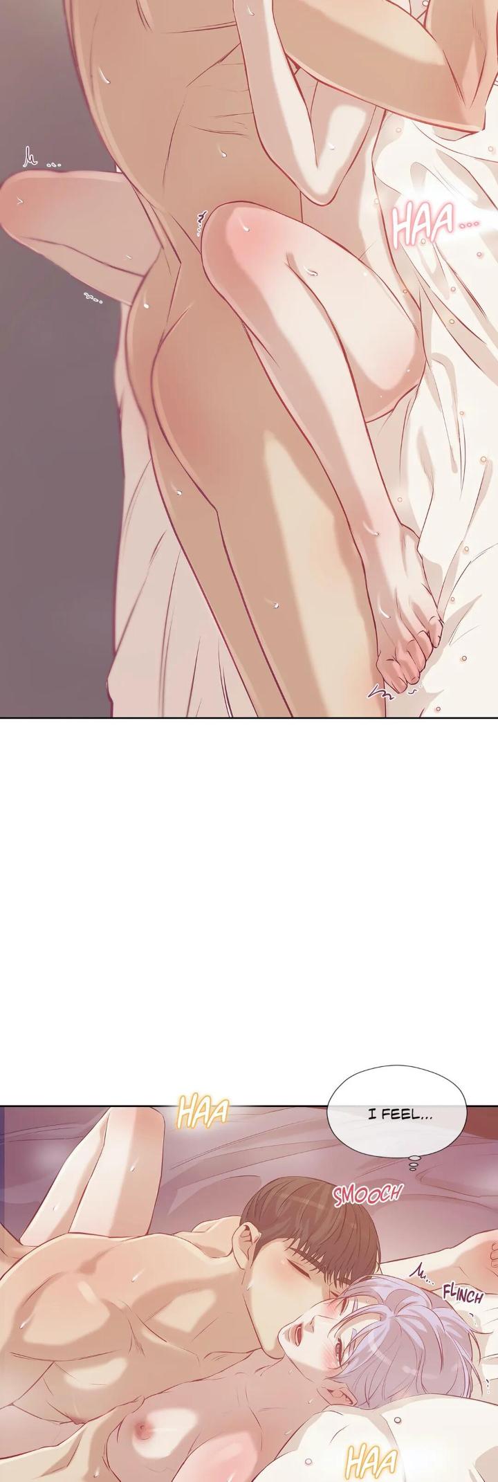 Pearl Boy by KinGin [Eng] page 21