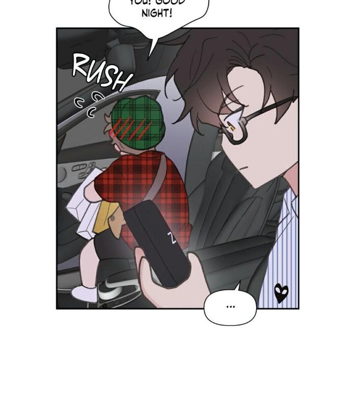 Yours to Claim by Zzin-Bam / Waje – Season 2 [Eng] page 21