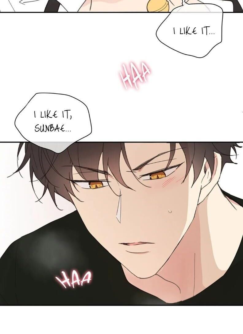 Yours to Claim by Zzin-Bam / Waje – Season 2 [Eng] page 22